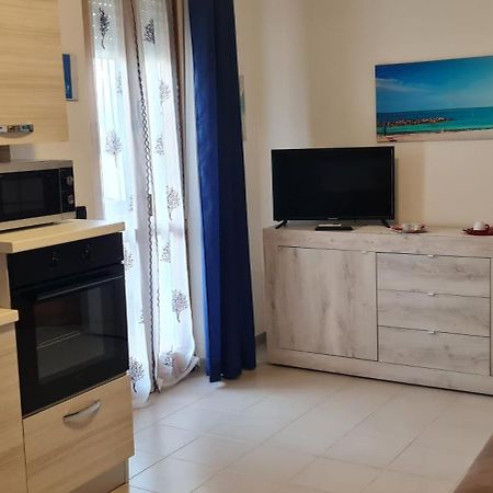 Gruppo Aedes Alghero, Residenza Michelangelo - 500 Mt Dalla Spiaggia Eksteriør bilde