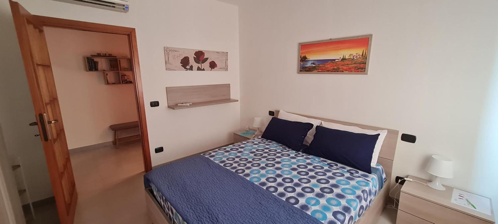 Gruppo Aedes Alghero, Residenza Michelangelo - 500 Mt Dalla Spiaggia Eksteriør bilde